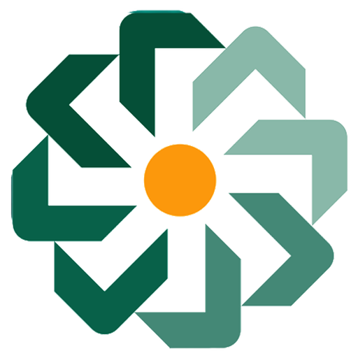 لوگوی گروه مالی توسعه صادرات